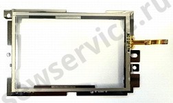 Сенсорная панель